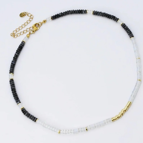 treasure jewels Jewelry - Treasure jewels dainty gemstone necklace